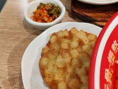 -小满手工粉(上海新世界城店)