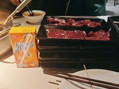-尚御潮汕牛肉自助火锅(锦园店)