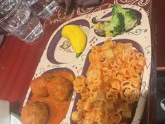 -大冒险家餐厅