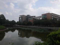 -华南理工大学(大学城校区)