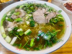 -熊氏牛羊杂粉(龙眼井总店)
