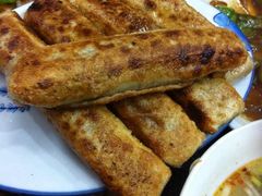 -协顺园回头馆(南顺城路店)