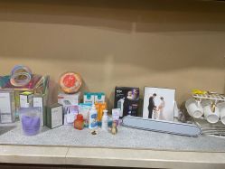 -奕新一诺台式母婴护理中心(我格广场店)
