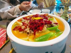 -古仓餐厅·创意菜
