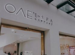 -OAE日式皮肤管理お肌の