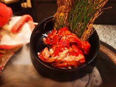 -厚贞日式烤肉(浦东汇智店)