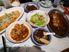 -回家吃饭·地道南昌菜(建德观总店)