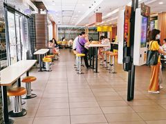 -麦当劳(宜安广场店)