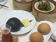 -蔡澜点心·粤菜(月星环球港店)