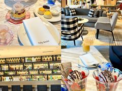 -广州粤海喜来登酒店