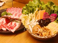 -大头椰·椰子鸡火锅(新梦店)