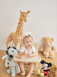 -XinStudio定制儿童摄影