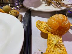 -深海壹品海鲜自助餐厅(吾悦广场店)