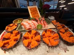 -胆道·海胆专门店(凯德晶萃店)