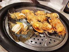 -船奇蒸汽海鲜·闽菜(八市海鲜总店)