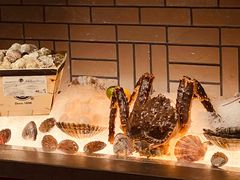 -广州瑰丽酒店·Black Iron黑金燚