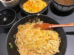 -贡梅老面馆·蟹粉面·无锡特色小吃(南长街主推店)