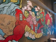 -蜉蝣酒吧(仓山万达店)