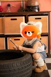 -金色童年儿童摄影(和平家园小区店)