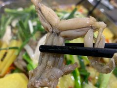 私房南瓜田鸡-兄弟·南瓜田鸡