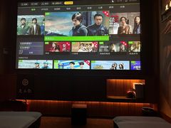 -足本纪·足道 SPA 简餐 小吃(百官广场店)