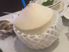 -腾阁自助餐厅(朝林广场店)