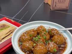 -涌觅名灶·本地海鲜宁波菜(财富广场店)