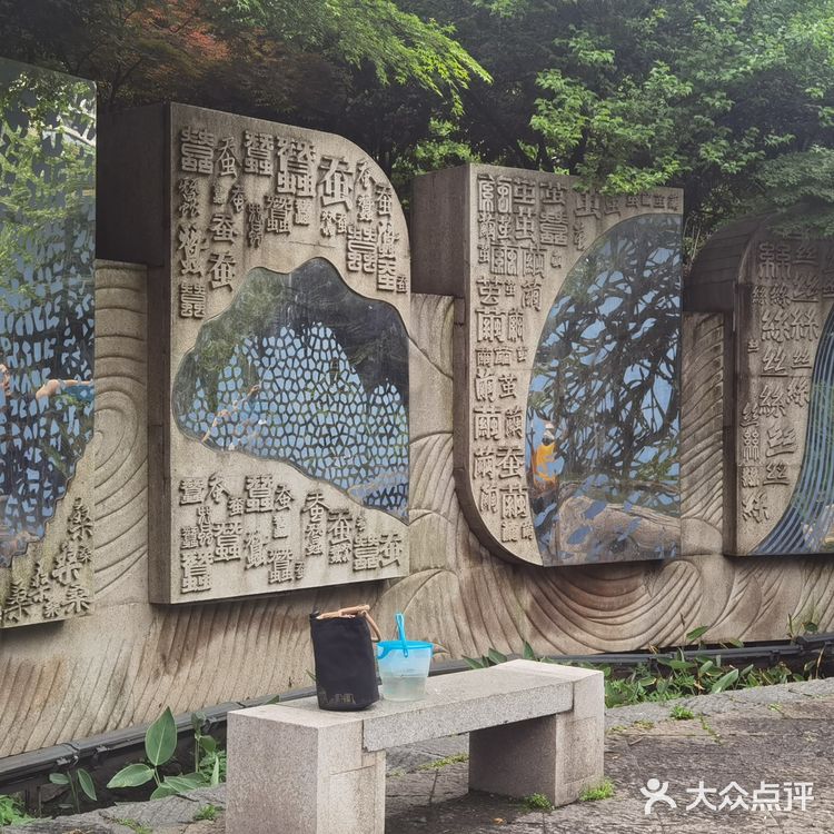 水上巴士7号线，体味老杭州的味道