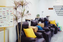 -AFA Hair studio·女士发型设计