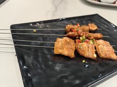 -江南粥家庄(宁国路店)