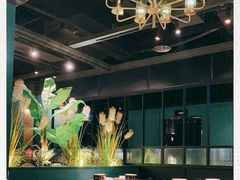 -V-ONE西雅图海鲜自助餐厅(仓山万达广场店)