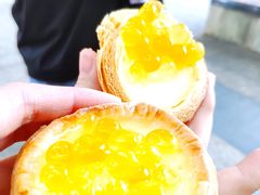 -味可道美食坊(福基路店)