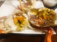 -兴隆海鲜菜馆