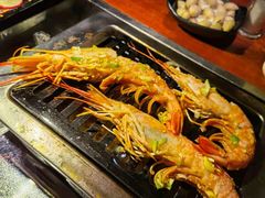 -丸福烤肉(君隆广场店)