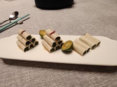 -江南灶中餐厅(南京香格里拉店)