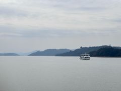 -天目湖山水园