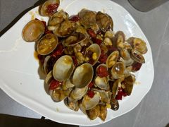 -郑享吃烧烤烩面(红专路店)