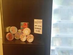 -家琳甜品(江南东店)