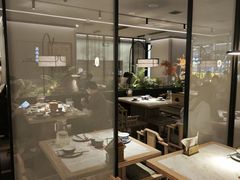-绿茶餐厅(青岛城阳万象汇店)