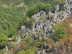 -千岛湖石林