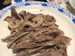 -宁夏国强手抓羊肉·清真菜(未央路凤三店)