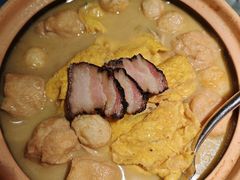 -半勺·新徽菜(银泰城店)