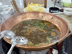 -朝伟清真铜瓢牛肉馆(三十年老·店)
