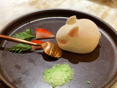 兔宝宝-京华烟云·北京烤鸭(领展购物广场·中关村店)