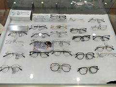 -亚美视光眼镜店(重庆路活力城店)