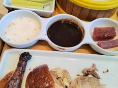 -三品香·江浙菜(松江九谊店)