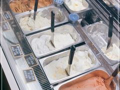 -歎雪糕低糖低脂Gelato冰淇淋