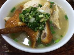 -陈光记烧腊店(罗保博士街店)