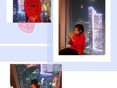 -广州四季酒店·佰鲜汇·现代法餐