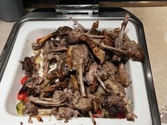 -五洲咖啡厅(五洲大酒店)